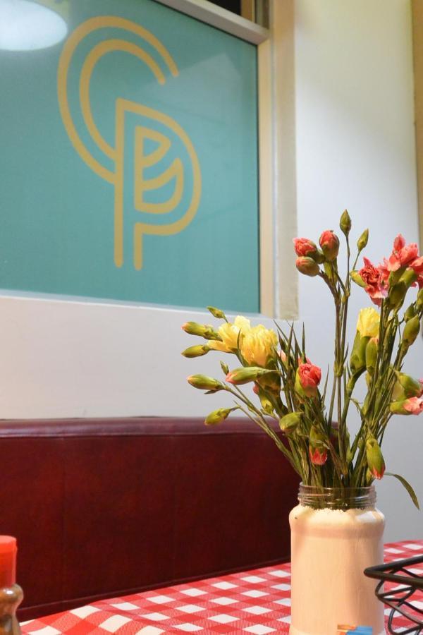 Casa Prada Bed & Breakfast โบโกตา ภายนอก รูปภาพ