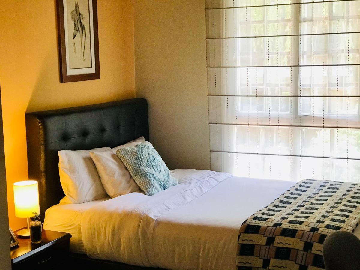 Casa Prada Bed & Breakfast โบโกตา ภายนอก รูปภาพ