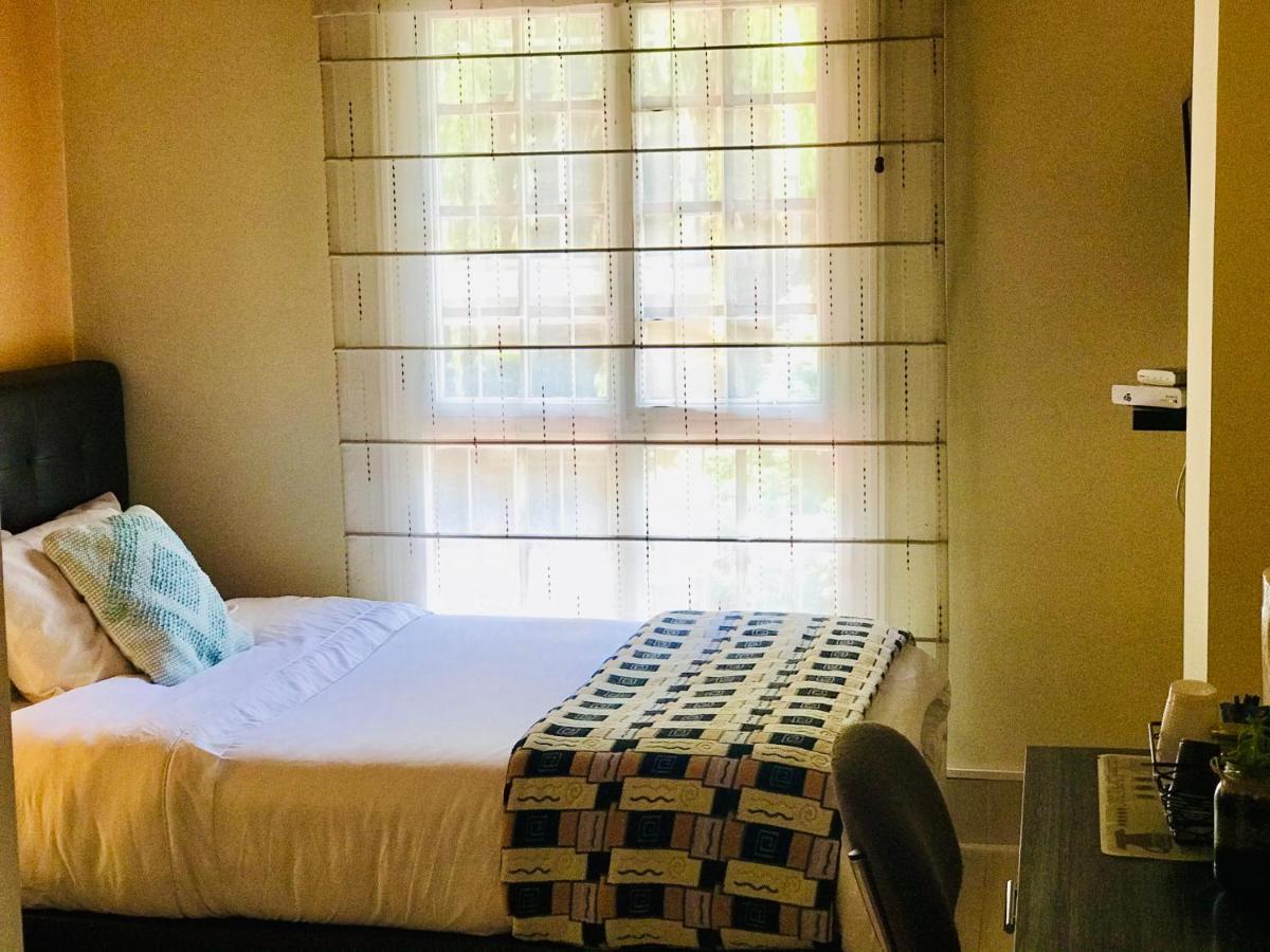 Casa Prada Bed & Breakfast โบโกตา ภายนอก รูปภาพ