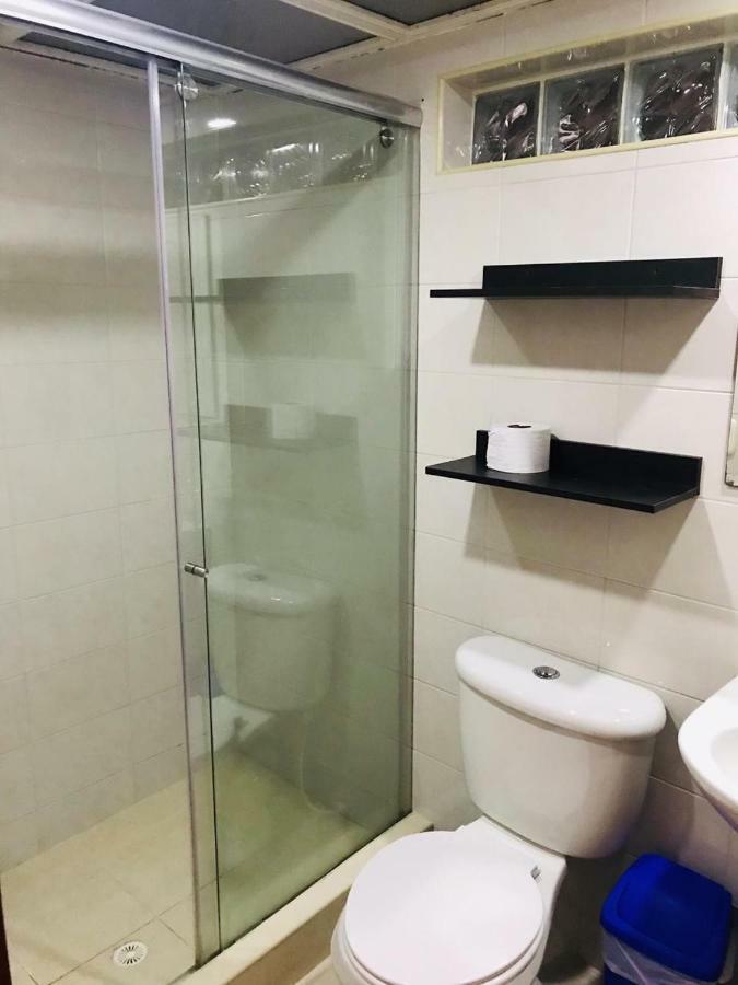 Casa Prada Bed & Breakfast โบโกตา ภายนอก รูปภาพ